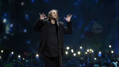 Salvador Sobral teve alta hospitalar