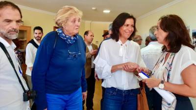 “Salvaguardar as nossas tradições é, também, afirmar a autenticidade do nosso destino”