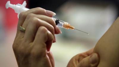 Sancionados funcionários ligados a escândalo de vacinas ilegais