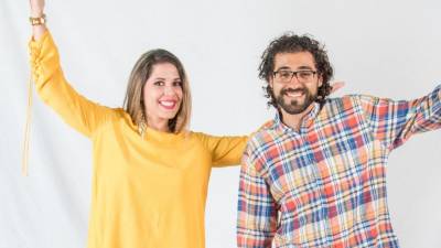 Sandra & Ricardo actuam amanhã nos Altares de São João, no Funchal