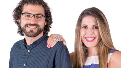 Sandra & Ricardo assinalam 24 anos de carreira com o espectáculo ‘JuntosSomos+’