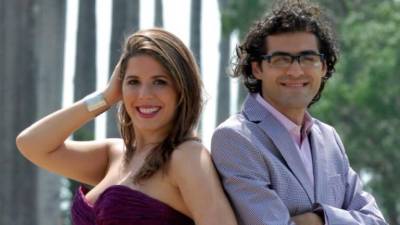 Sandra&Ricardo celebram o Natal com várias actuações