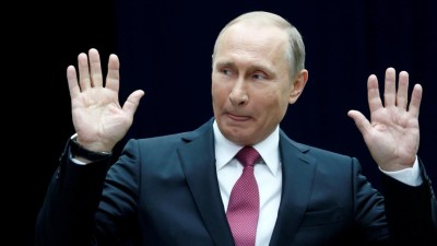 Sanções norte-americanas “vão complicar” relações EUA-Rússia