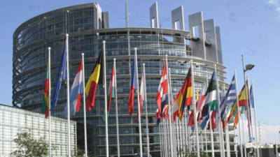 Sanções à Venezuela e Irão dominam reunião dos chefes da diplomacia europeia