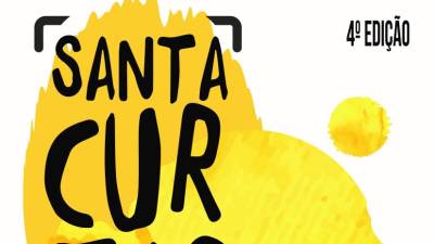 ‘SantaCurtas 19’ para ver a 2 de Agosto