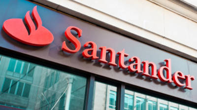 Santander compra negócio de retalho e de banca privada do Deutsche na Polónia