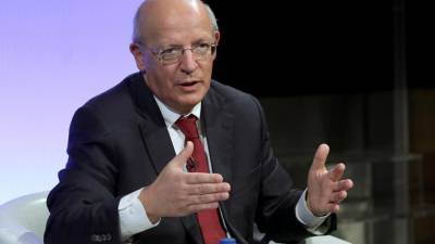 Santos Silva renova apelo a eleições e lamenta mortos nos protestos na Venezuela