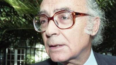 Saramago recordado no Folio por Alice Vieira e Francisco José Viegas