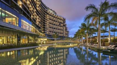 Savoy Palace dará as boas-vindas a 2020 com diversos momentos de animação