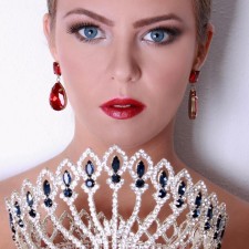 Sábado há ‘casting’ de Miss Portuguesa Madeira 2017 - Dama Funchal