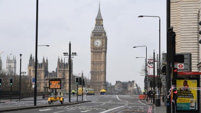 Scotland Yard eleva para oito o número de detidos