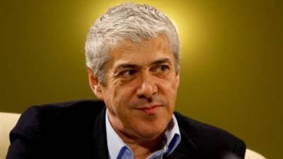 Sócrates começa a ser interrogado na fase de instrução da Operação Marquês