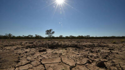 Seca ameaça a vida de mais de 15 milhões de pessoas no Corno de África