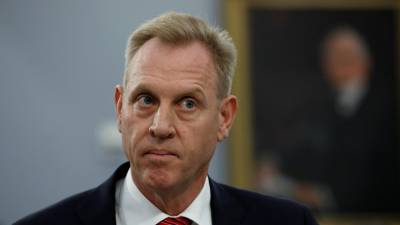 Secretário da Defesa dos EUA cancela visita à Europa devido a situação na Venezuela