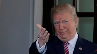 Secretário da Defesa dos EUA diz “estar pronto” para apresentar todas as opções a Trump