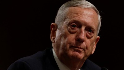 Secretário da Defesa dos EUA tranquiliza aliados europeus sobre a NATO