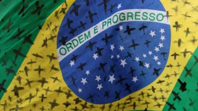 Secretário da Saúde sofre atentado no Brasil durante a pandemia