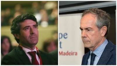 Secretário de Estado e Sérgio Marques deslocam-se à Venezuela