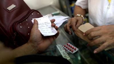 Secretário de Estado garante medicamentos a portugueses na Venezuela