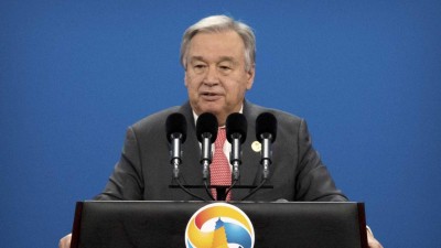 Secretário-geral da ONU indignado com ataques na República Centro Africana