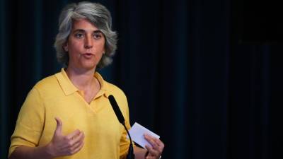 Sector da cultura satisfeito com “caminho” que se abriu hoje mas cauteloso com futuro