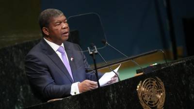 Sector segurador em Angola sobe 8,3% em 2017 chegando aos 318 milhões de Euros
