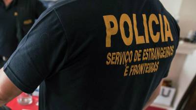 SEF desmantela em Lisboa rede que explorava mulheres estrangeiras para prostituição