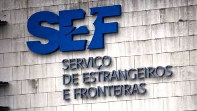 SEF desmantela esquema para atribuição de nacionalidade e títulos de residência