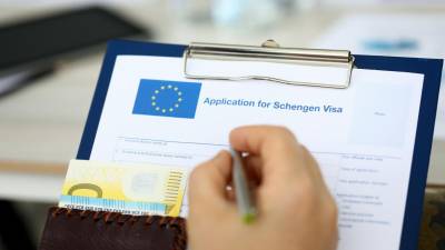 SEF detém estrangeiro impedido de entrar no Espaço Schengen