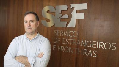 SEF vai ter 100 novos inspectores que iniciam formação de um ano