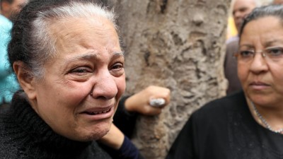 Segunda explosão em igreja do Egipto