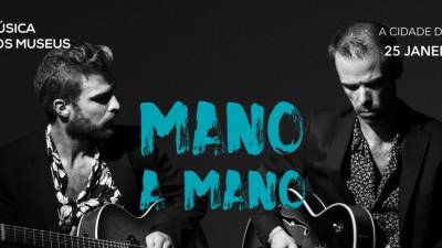 Segunda temporada do projecto ’Música nos Museus’ arranca hoje no Museu A Cidade do Açúcar