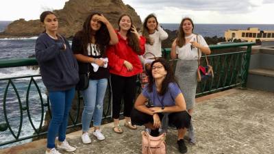 Segundo finalista do “Madeira a Cantar” escolhido, esta noite, na Ribeira da Janela