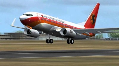 Segundo incidente com Boeing da angolana TAAG condiciona ligações domésticas