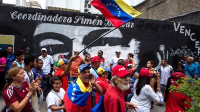 Segurança de portugueses leva hoje Secretário de Estado das Comunidades à Venezuela
