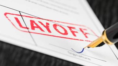 Segurança Social com formulário para empresas que queiram desistir do ‘layoff’