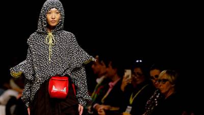 Seis jovens designers passaram à final do concurso Sangue Novo da ModaLisboa