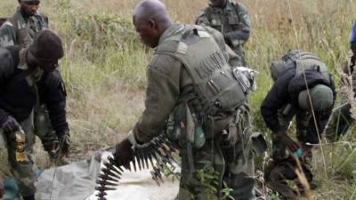 Seis pessoas encontradas mortas no meio do mato no norte de Moçambique
