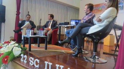 Semana Cultural da Ilha debate a defesa do ambiente e o turismo
