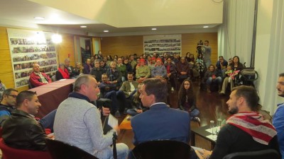 Semana Cultural volta à freguesia da Ilha no final deste mês