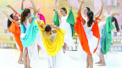 Semana Regional das Artes arranca na próxima segunda-feira