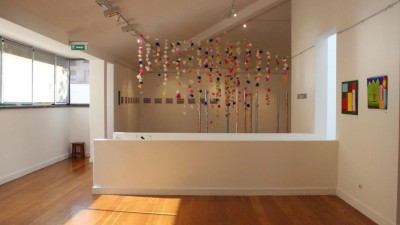 ‘Sentidos’ no Museu Etnográfico até ao dia 1 de Abril