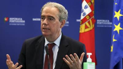 “Será uma perda enorme” adiar metas do plano de saúde mental
