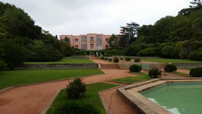 Serralves em Festa recebeu 264.750 visitantes