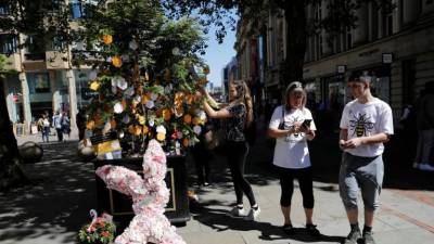 Serviços secretos britânicos admitem erros no caso do atentado de Manchester