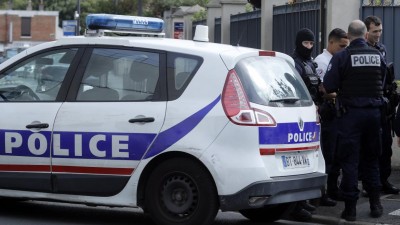 Serviços secretos franceses têm “lista negra” de quase 18.000 suspeitos de radicalismo