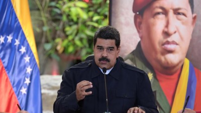 Serviços secretos venezuelanos mantêm 17 detidas cujos tribunais ordenaram libertar