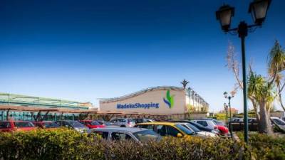 Sessões de cinema gratuito estão de volta ao Madeira Shopping
