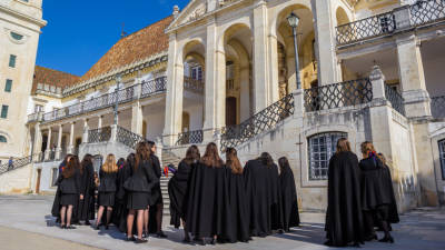 Sete associações académicas criam movimento para pensar futuro do ensino superior