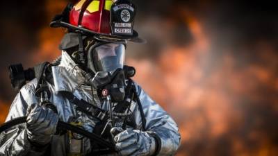 Sete crianças morrem em incêndio da casa onde viviam no Canadá